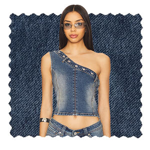 sleek-denim-tops