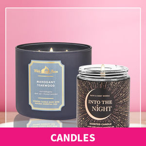 Bath & Body Works