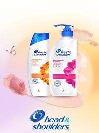 Head & Shoulders