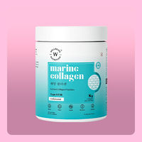 Wellbeing Nutrition