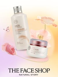 The Face Shop