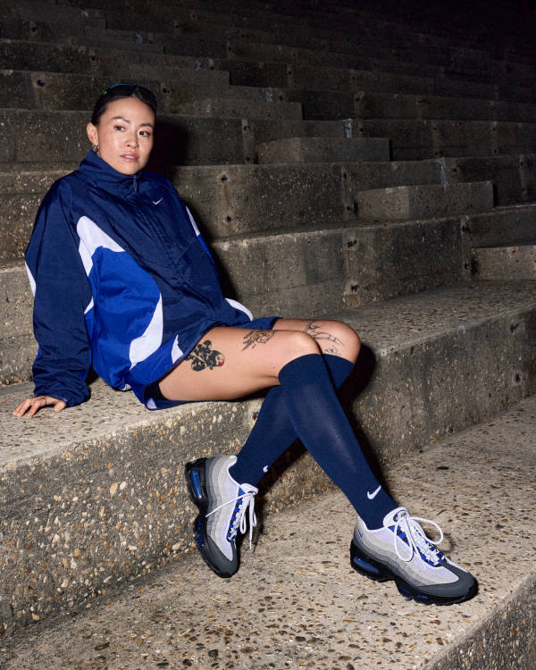 sportswear