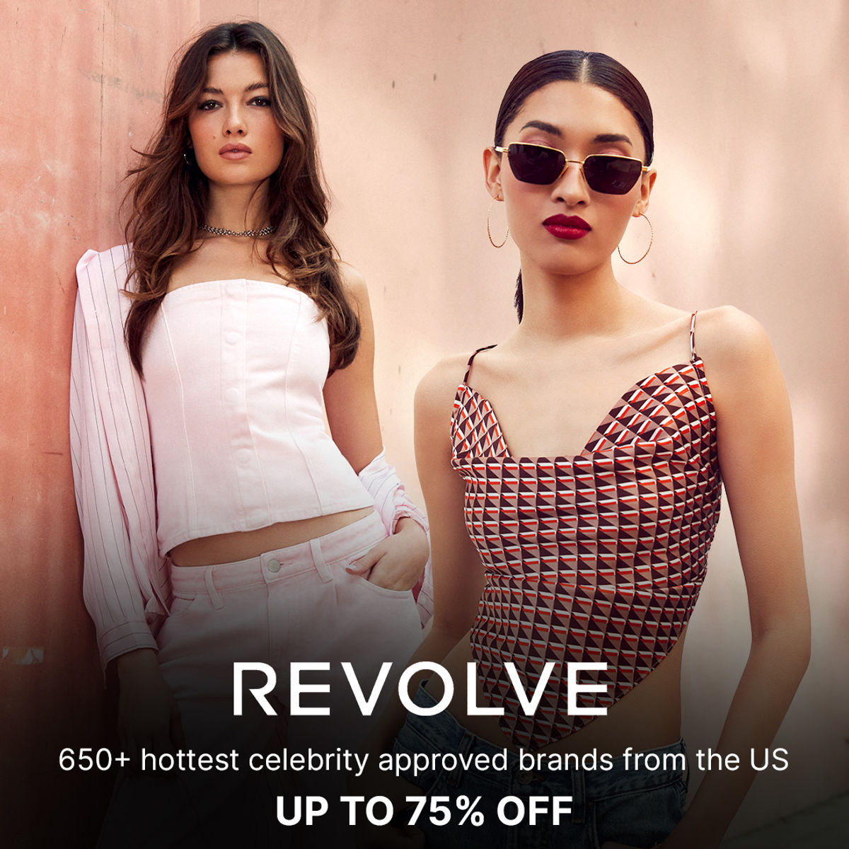 revolve