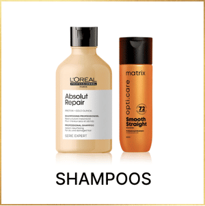 shampoo-range