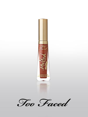 Too Faced