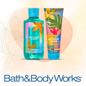 Bath & Body Works