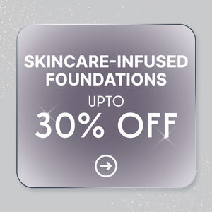 Skin-Infused Foundation