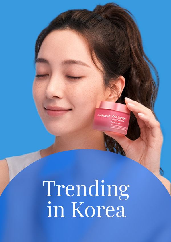 Trending in Korea