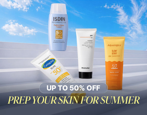 Sunscreen