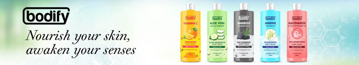 Bodify