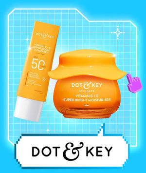 Dot & Key
