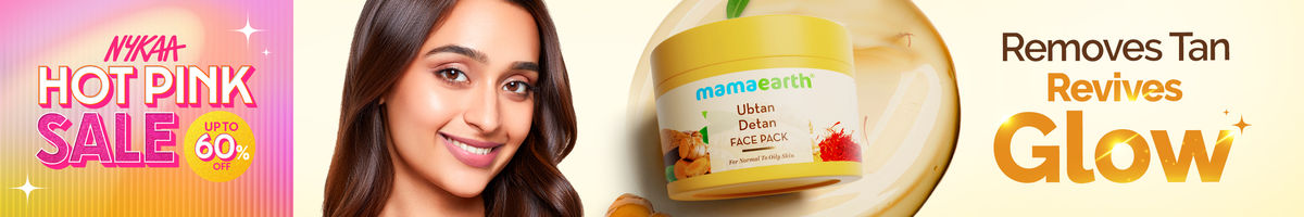 mamaearth