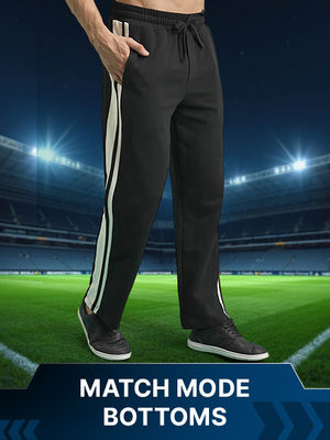 Match Mode Bottoms