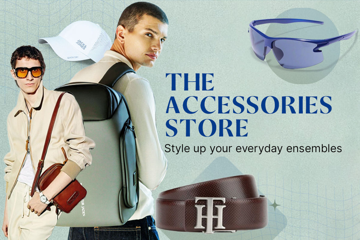 the-accessories-store