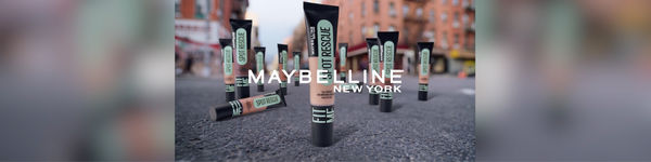Maybelline New York
