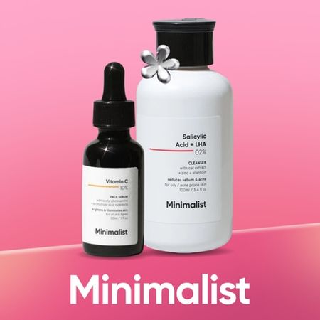 Pink Summer Sale Save up to 25% OFF