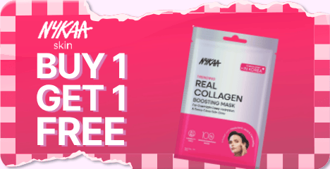 Nykaa skin