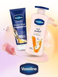 Vaseline