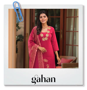 gahan