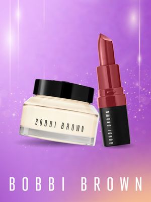 Bobbi Brown