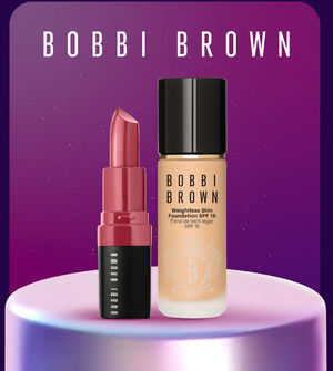 Bobbi Brown