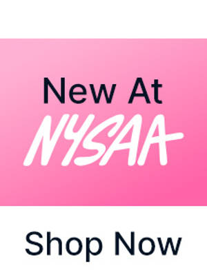 New at Nysaa