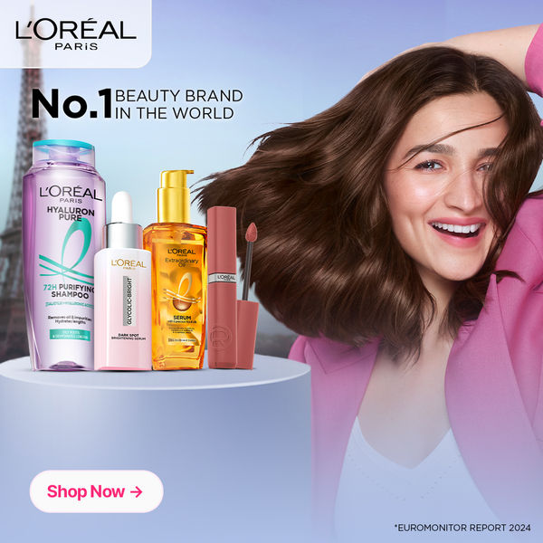 L'Oreal Paris