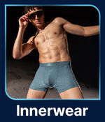 Inner Wear