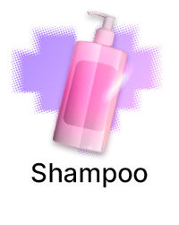 Shampoo