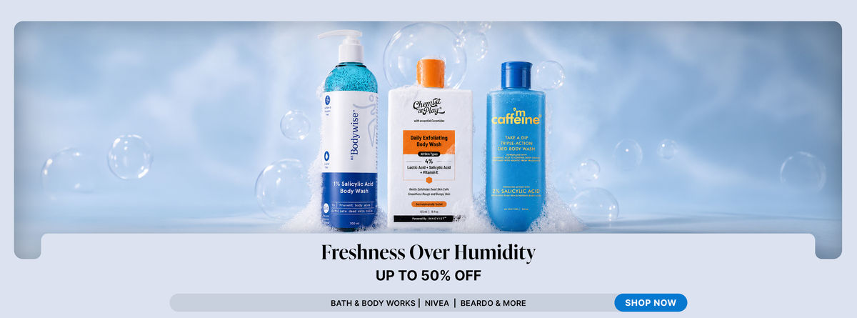 Bath & Body
