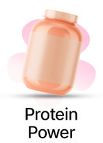 Protein Power