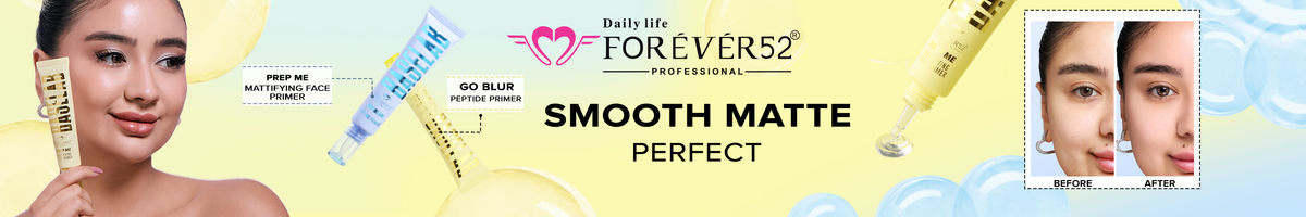 Daily Life Forever52