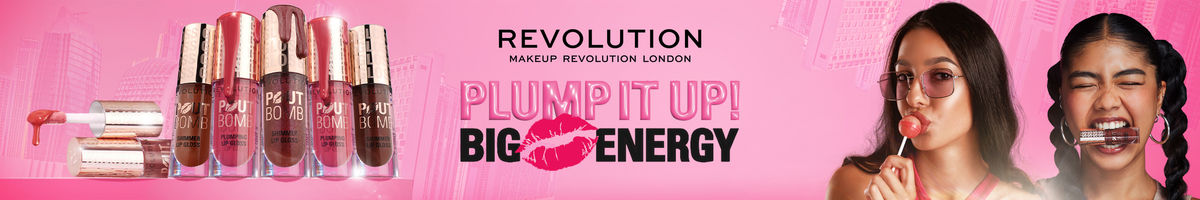 Makeup Revolution