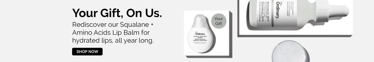 The Ordinary