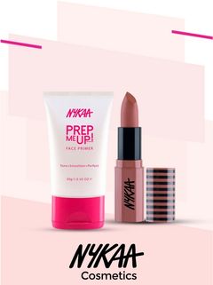 Nykaa Cosmetics