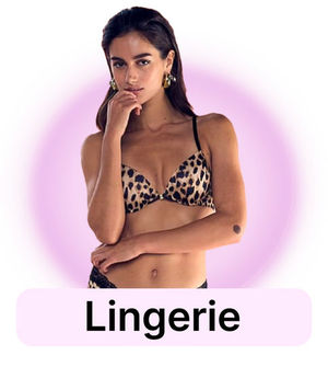 lingerie