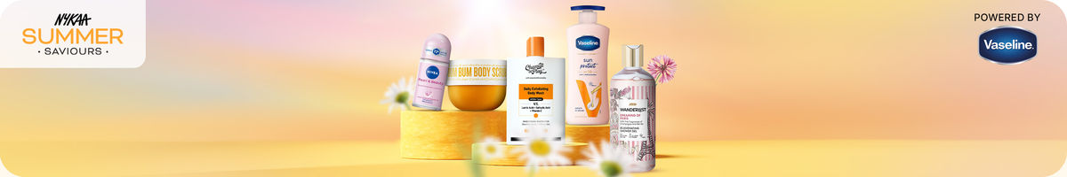 Summer Saviours B&B