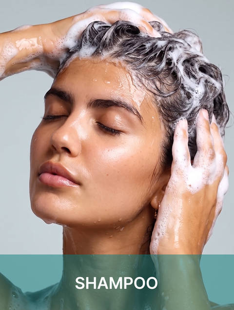 Shampoo