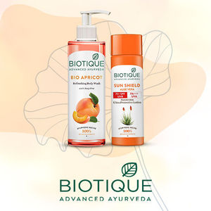 Biotique