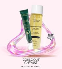 Conscious Chemist