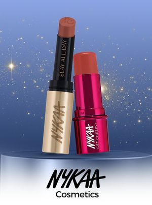 Nykaa Cosmetics