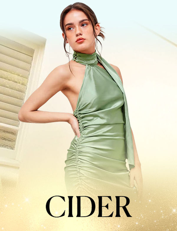 cider