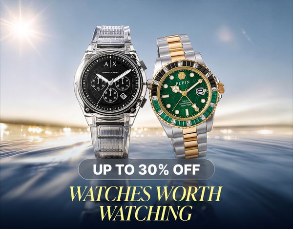 Watches