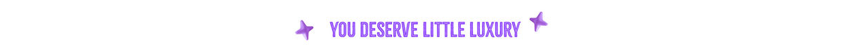 Luxe Header