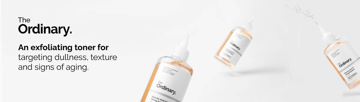 The Ordinary