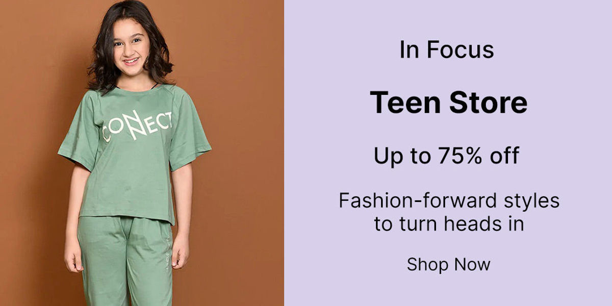 teen-store