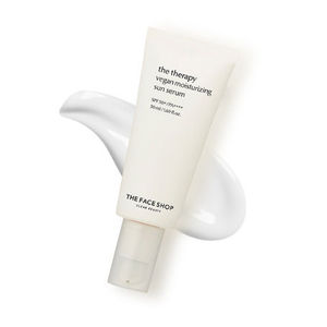 Serum-Based Sunscreens