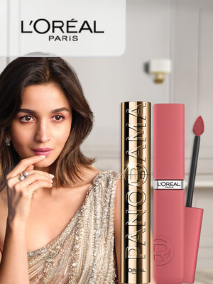 L'Oreal Paris