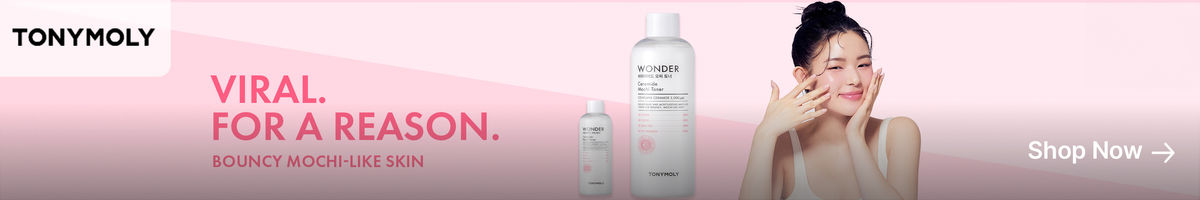 TONYMOLY