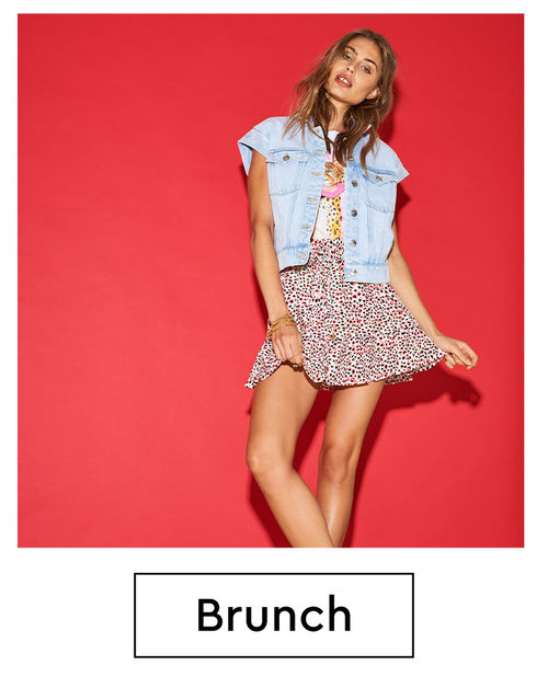 brunch